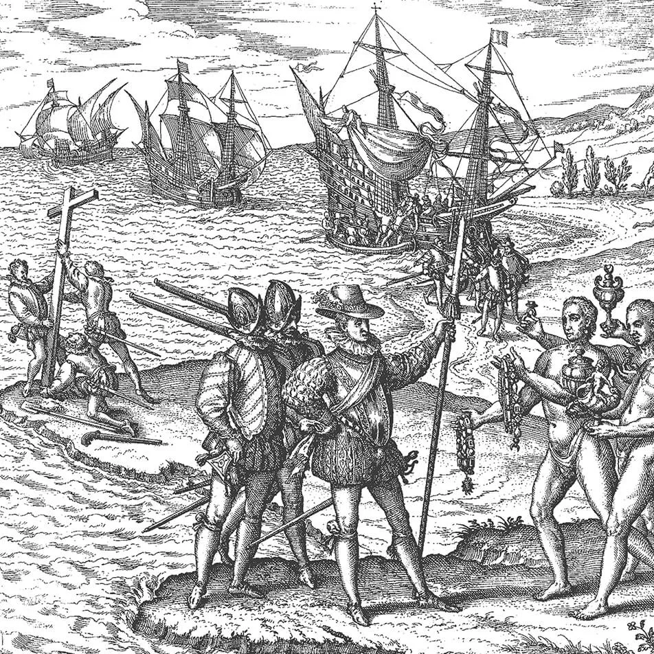 Mainstream Logic has no place here