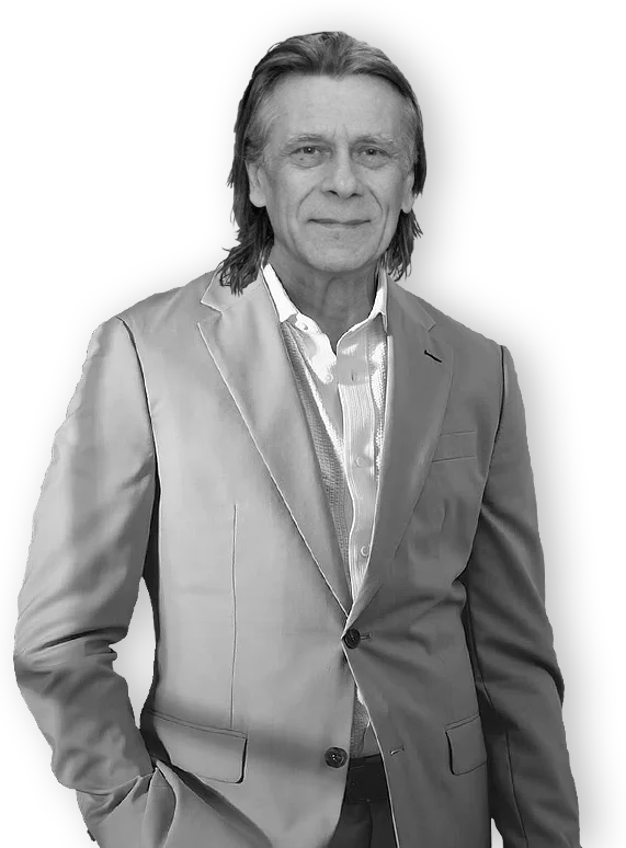 Krzysztof Karoń 1955-2023