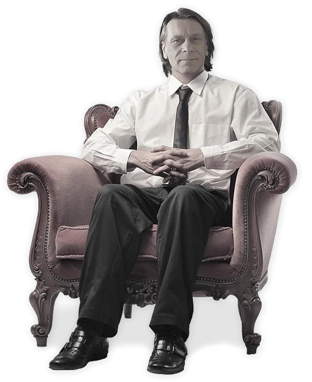 Mainstream Logic has no place here