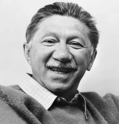 Abraham Maslow
