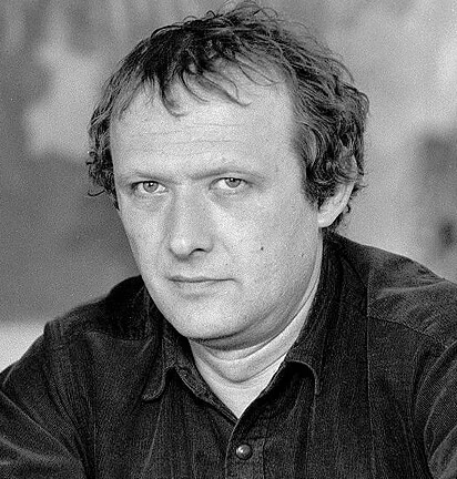 Adam Michnik