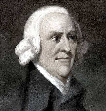 Adam Smith