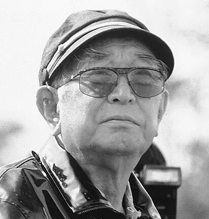 Akira Kurosawa