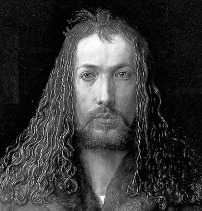 Albrecht Dürer