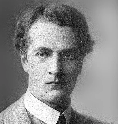 Alfred Radcliffe-Brown