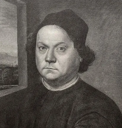 Andrea del Verrocchio