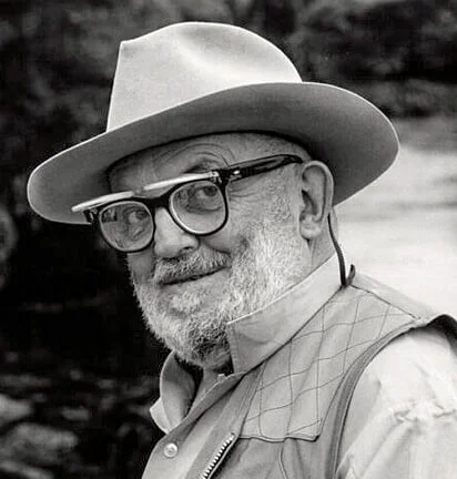 Ansel Adams