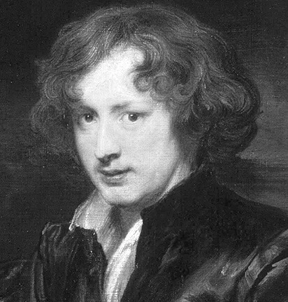 Anthony van Dyck