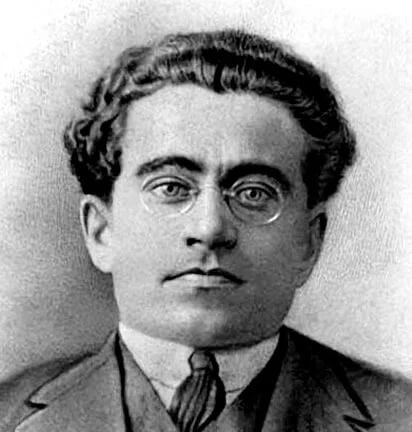 Antonio Gramsci