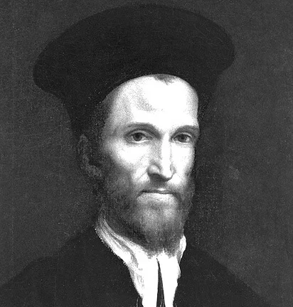 Antonio da Correggio