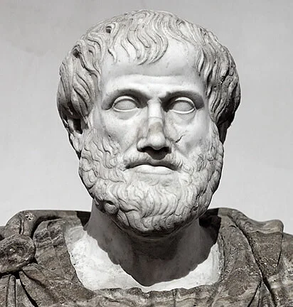 Aristoteles