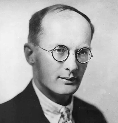 Bronisław Malinowski