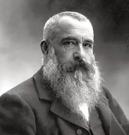 Claude Monet