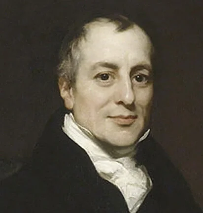 David Ricardo