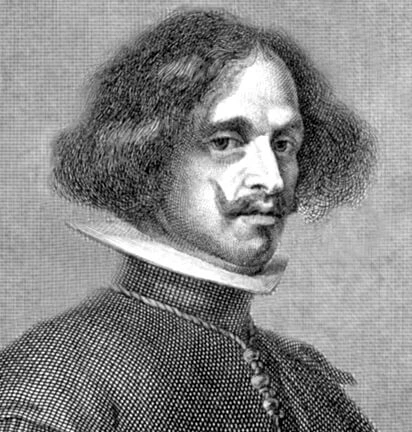 Diego Velázquez