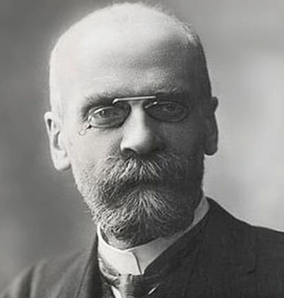 Émile Durkheim