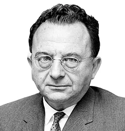 Leonardo Da Vinci portrait