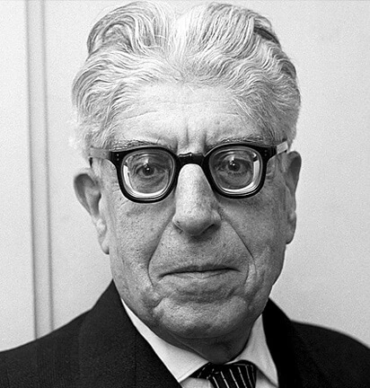 Leonardo Da Vinci portrait