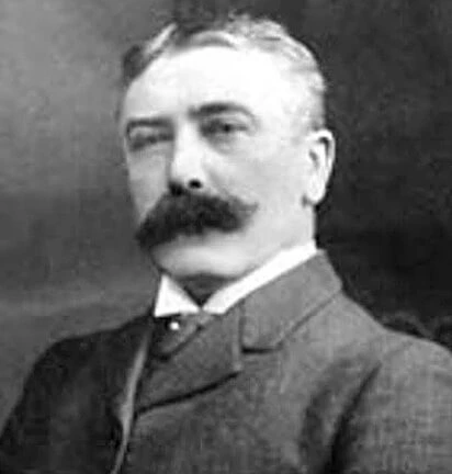 Ferdinand de Saussure