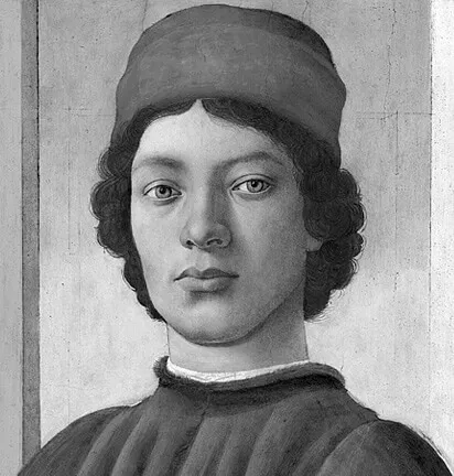 Filippino Lippi