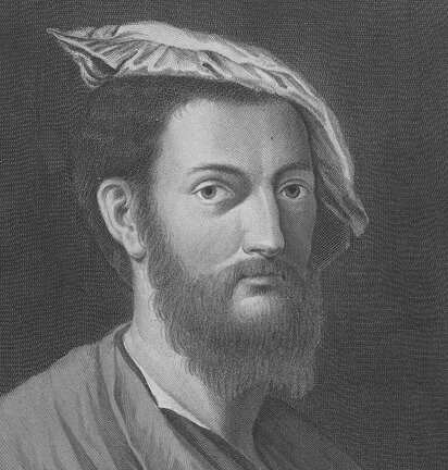 Francesco Primaticcio
