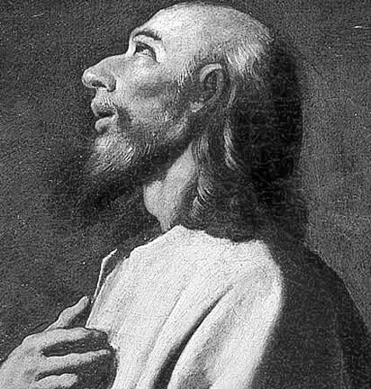 Francisco de Zurbarán