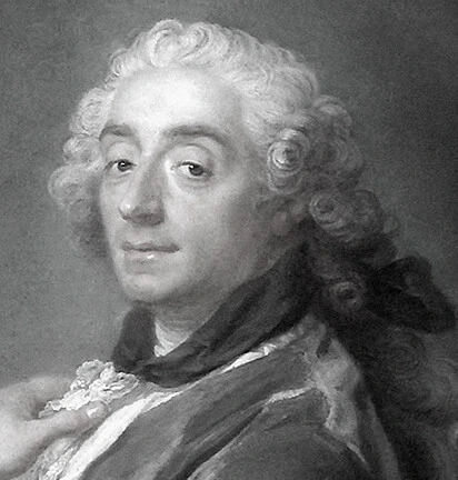 François Boucher