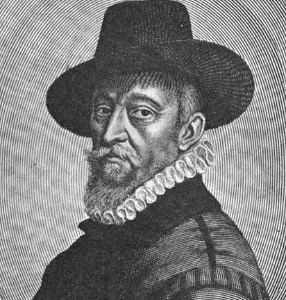 François Quesnel