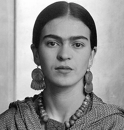 Frida Kahlo