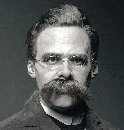 Friedrich Nietzsche