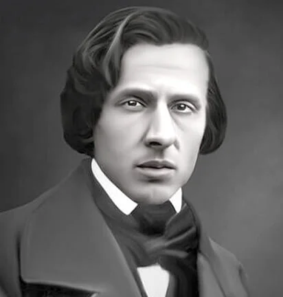 Fryderyk Chopin