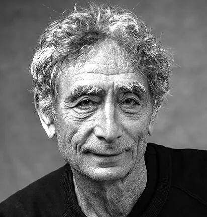 Gabor Maté