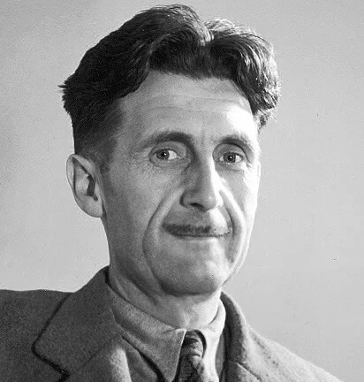 George Orwell