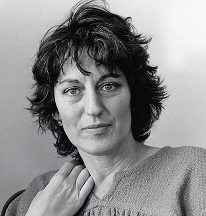 Germaine Greer