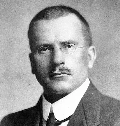 Carl Gustav Jung