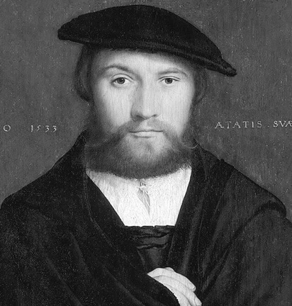 Hans Holbein