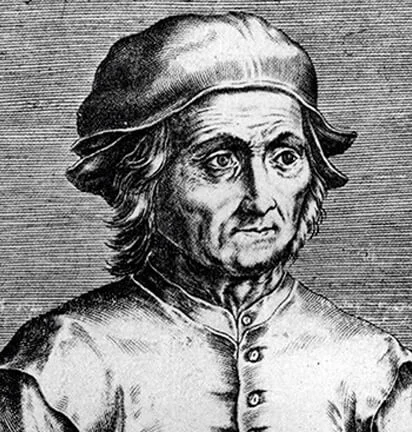 Hieronim Bosch