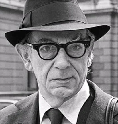 Isaiah Berlin