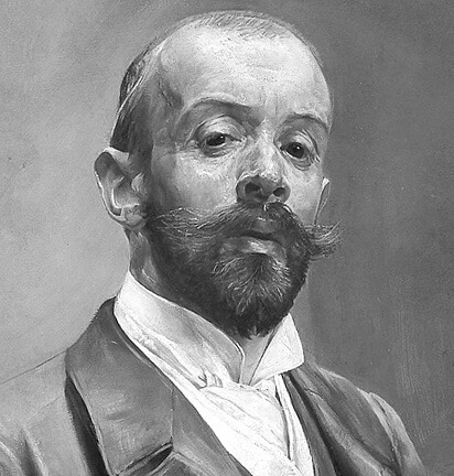 Jacek Malczewski