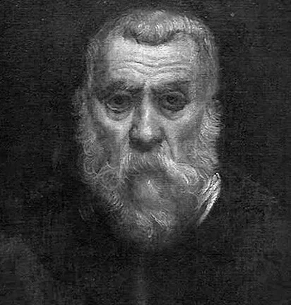 Jacopo Tintoretto