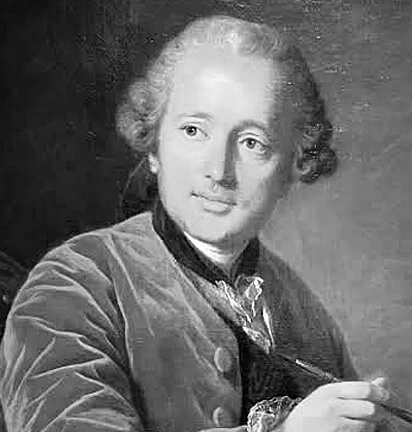 Jacques-Germain Soufflot