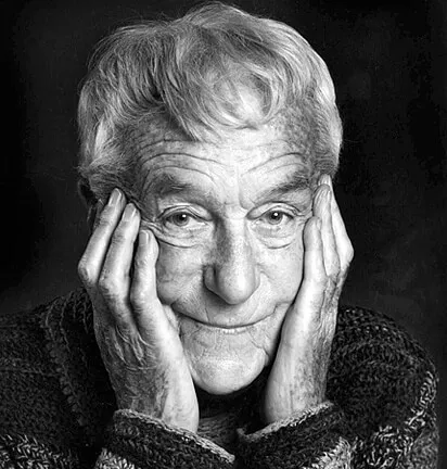 Jacques Henri Lartigue