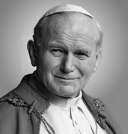 Jan Paweł II