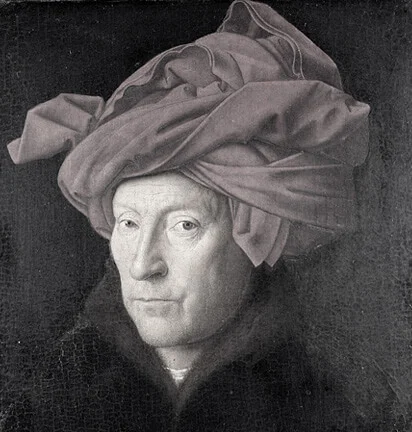 Jan van Eyck