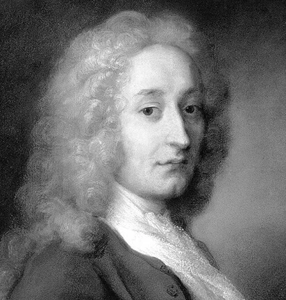 Jean-Antoine Watteau