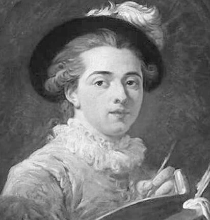 Jean Honoré Fragonard
