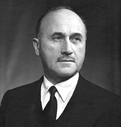 Jean Monnet