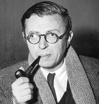 Jean-Paul Sartre