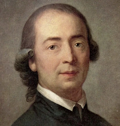 Johann Gottfried Herder