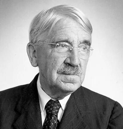 John Dewey